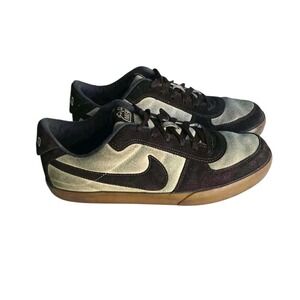 Nike‎ 6.0 SB Mens Shoes Sneakers Size 11.5 BA 2005 Vintage Rare 313067 121